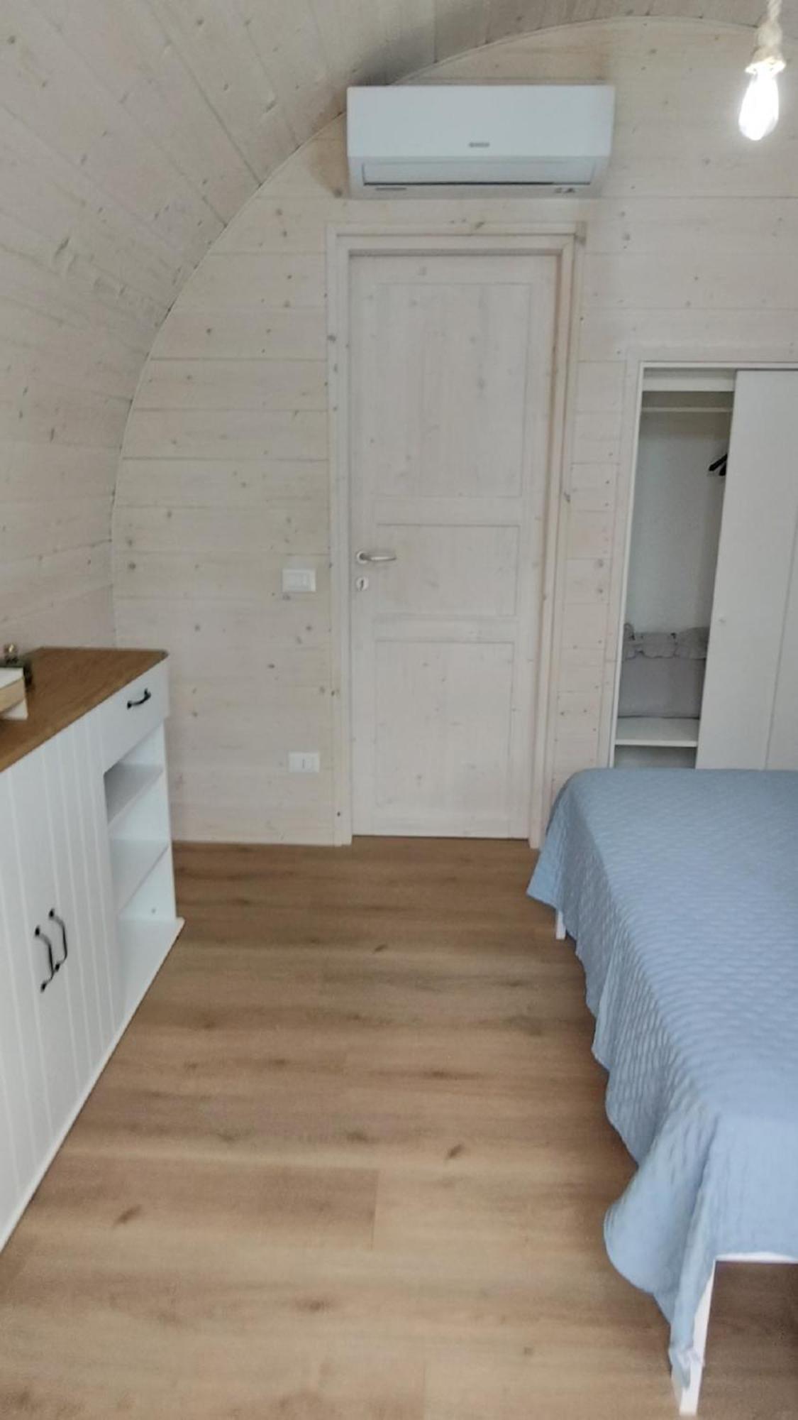 Camping Luni Marina di Massa