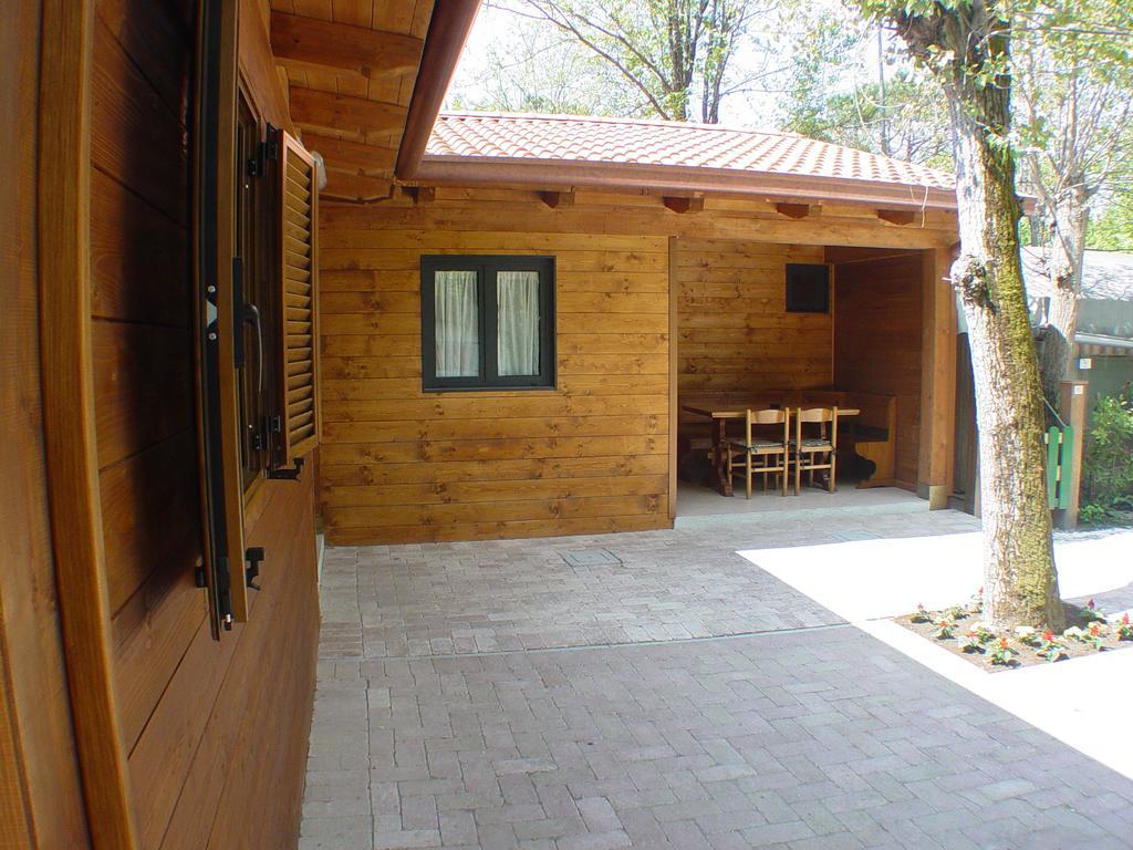 Camping Luni *