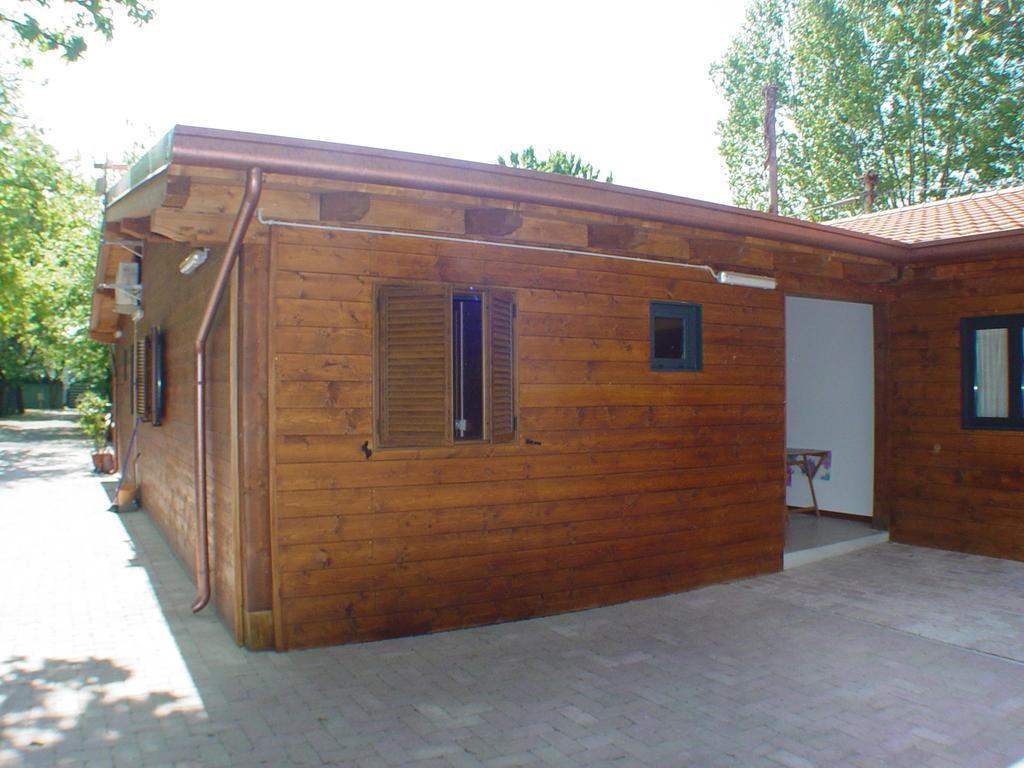 Luni Camping Marina di Massa