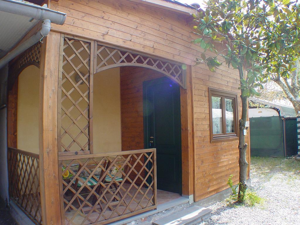 Luni Camping Marina di Massa
