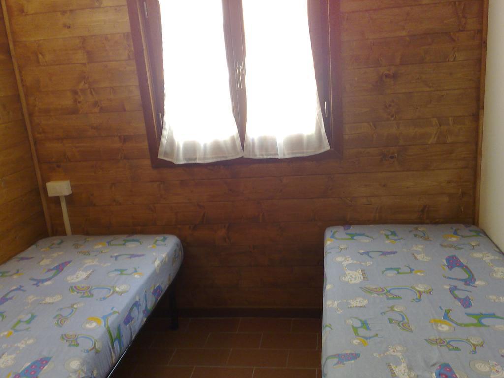Luni Campsite *